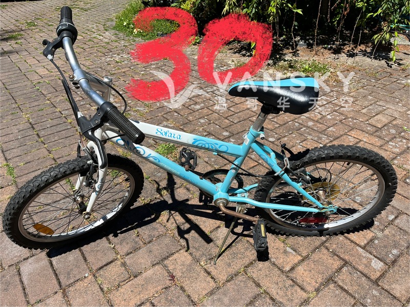 20寸、24寸自行车
