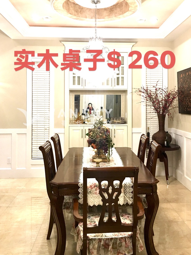 搬家甩卖自行车歺桌空调机电风扇等