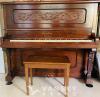 古典表演钢琴出售
