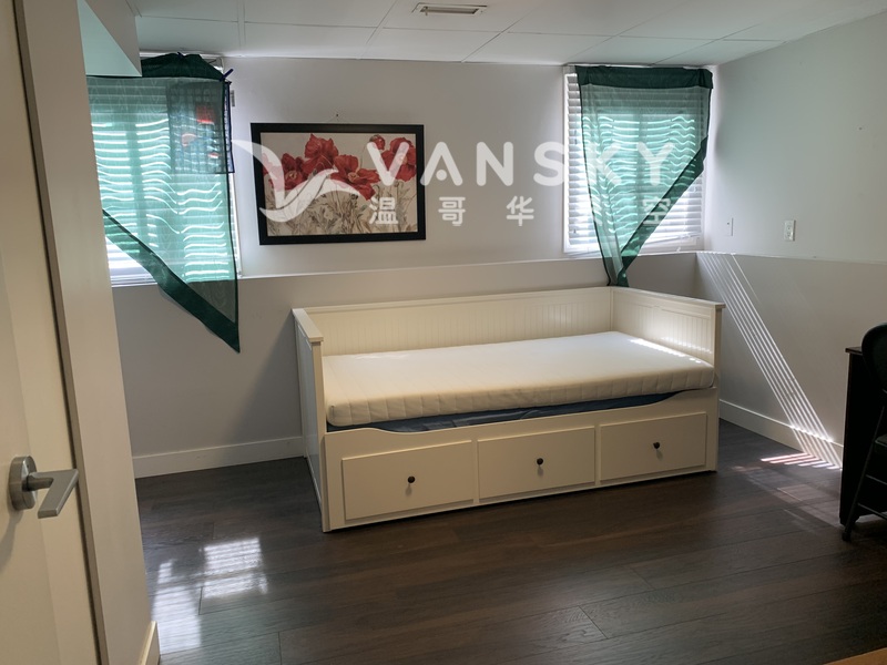 素里台湾村2房1厅出租