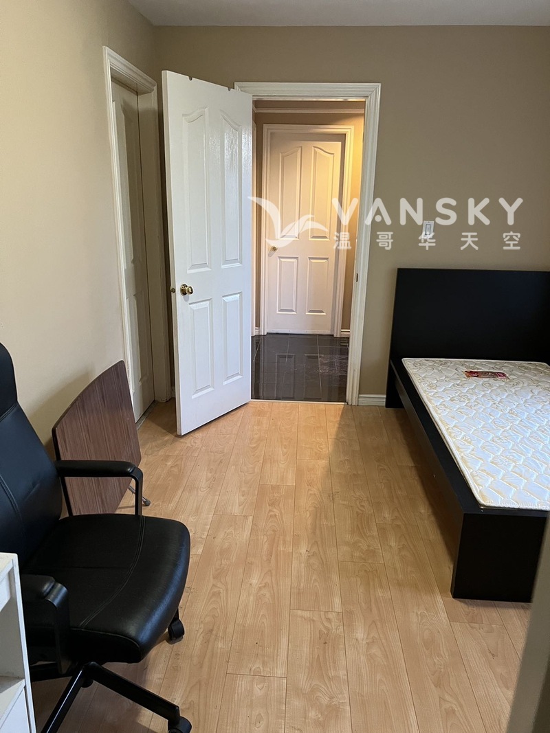 平地1房1廳出租