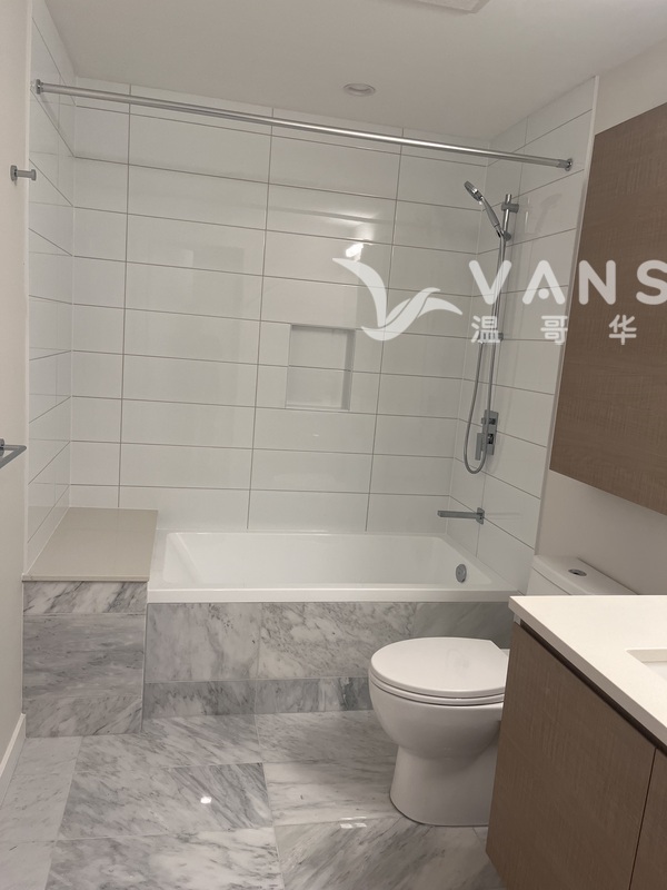 UBC两房公寓出租