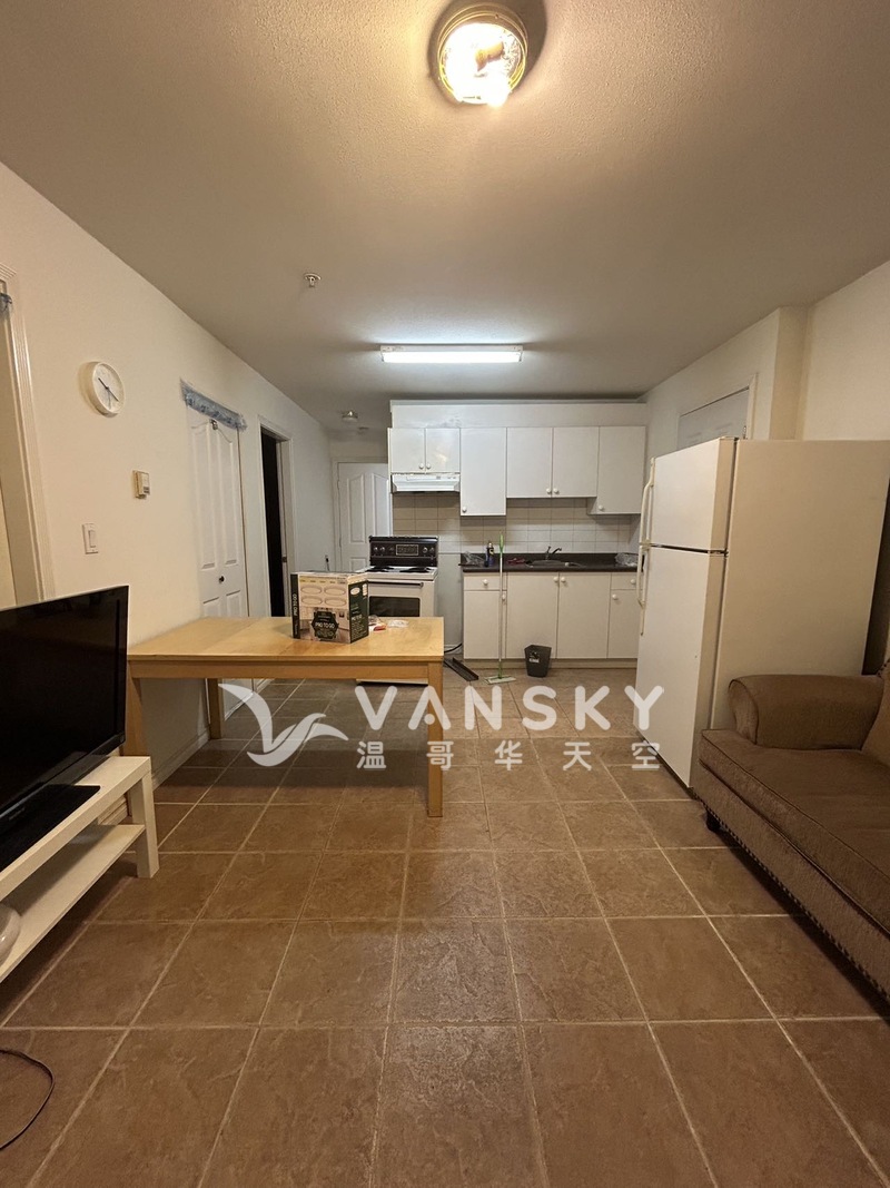 温东一房一厅61街knight出租