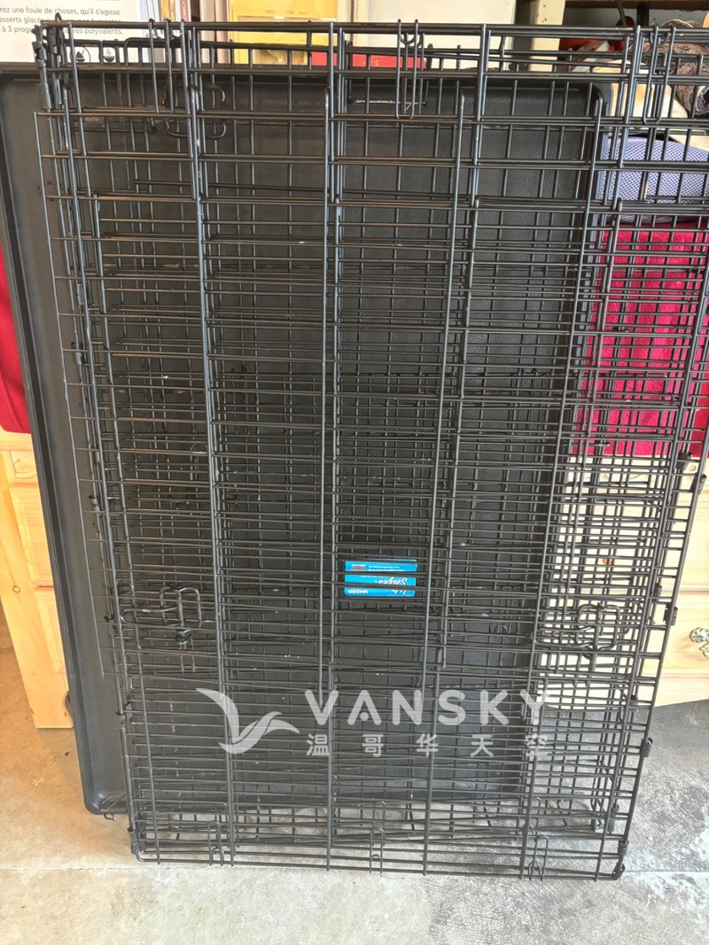 全新宠物用品转让