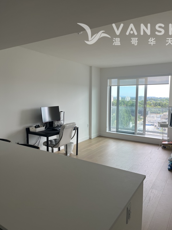 Richmond 一房公寓出租