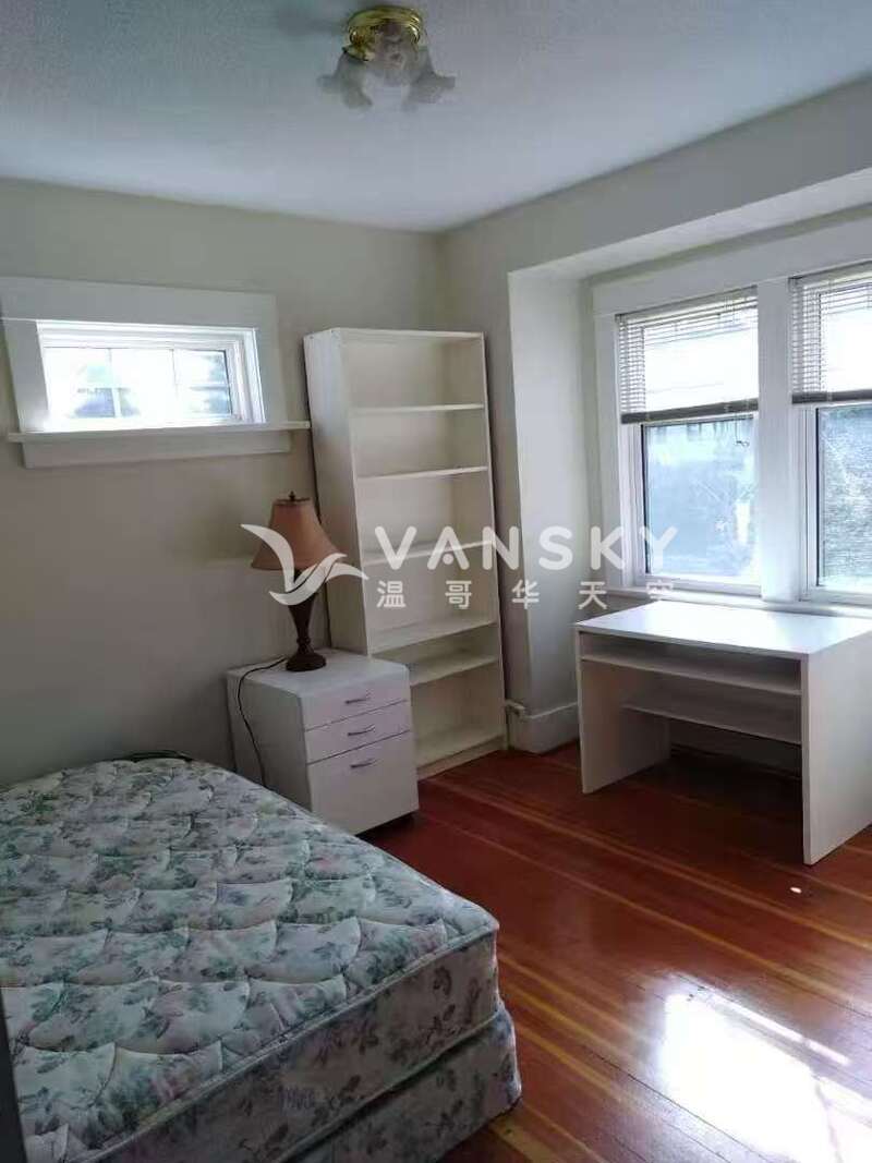 近天车站独立卫生间房间出租