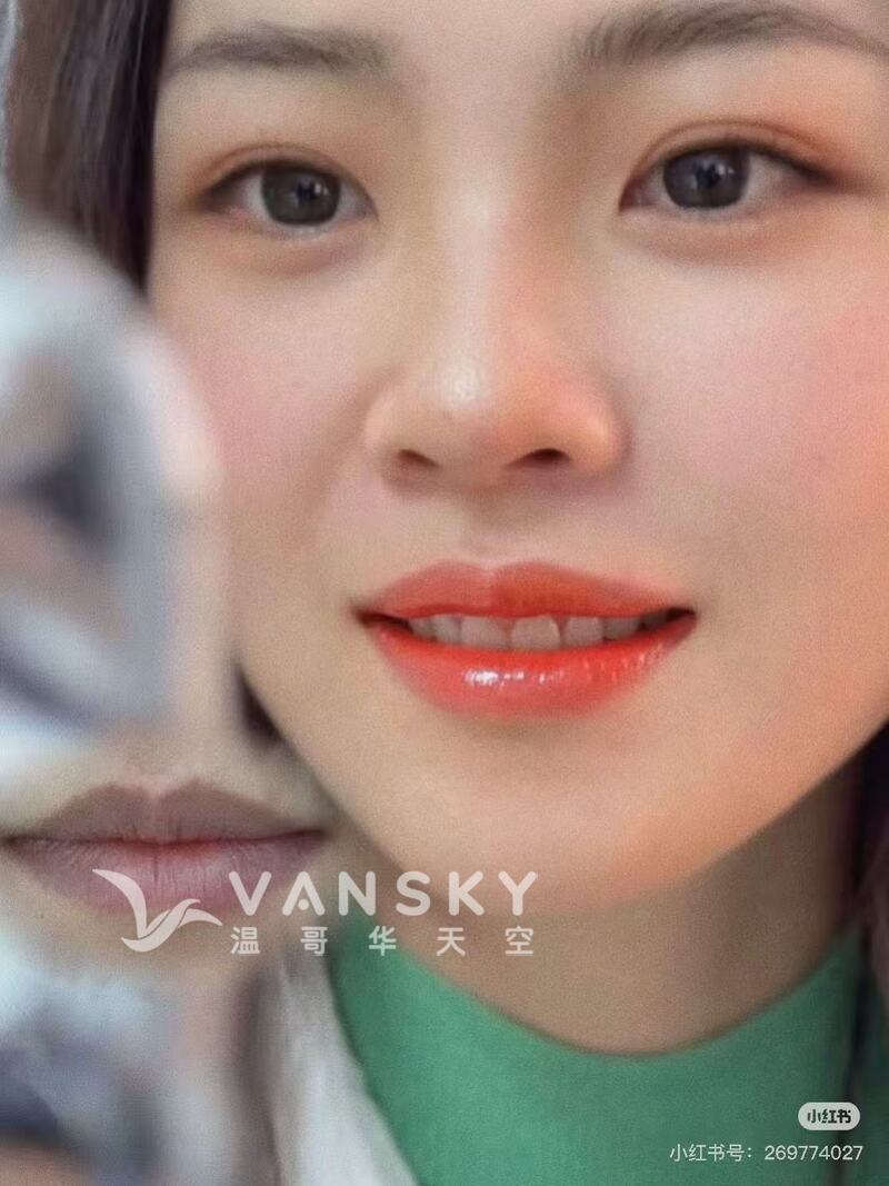 專業半永久無痛纹眉眼唇❤️日韓歐美風❤️干净整洁 6048327018