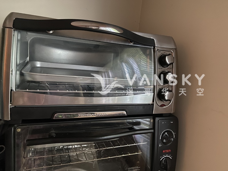 搬家清理不常用小家电