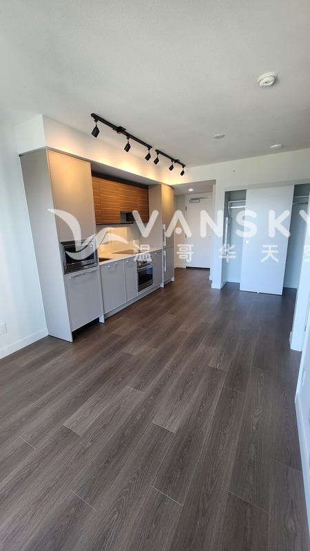 13745 George Junction Hub 2 全新一房一厅出租