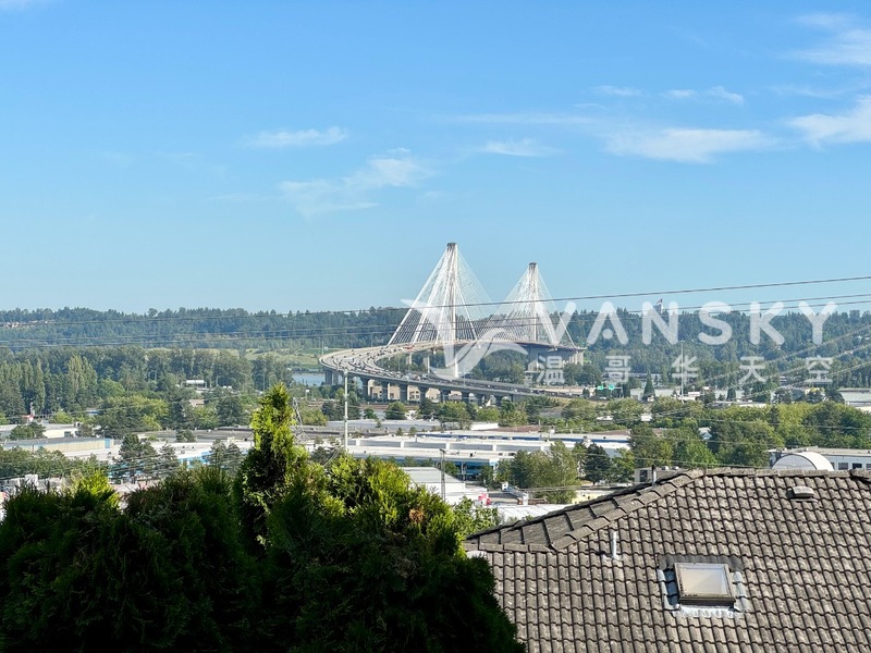 高贵林4房3卫2厅1书房整租