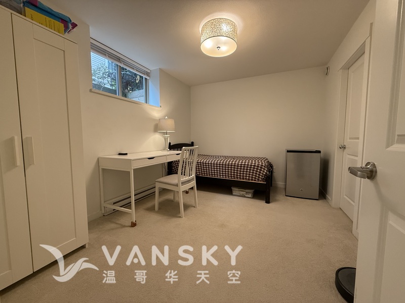 南素里Grandview联排一室独立套房