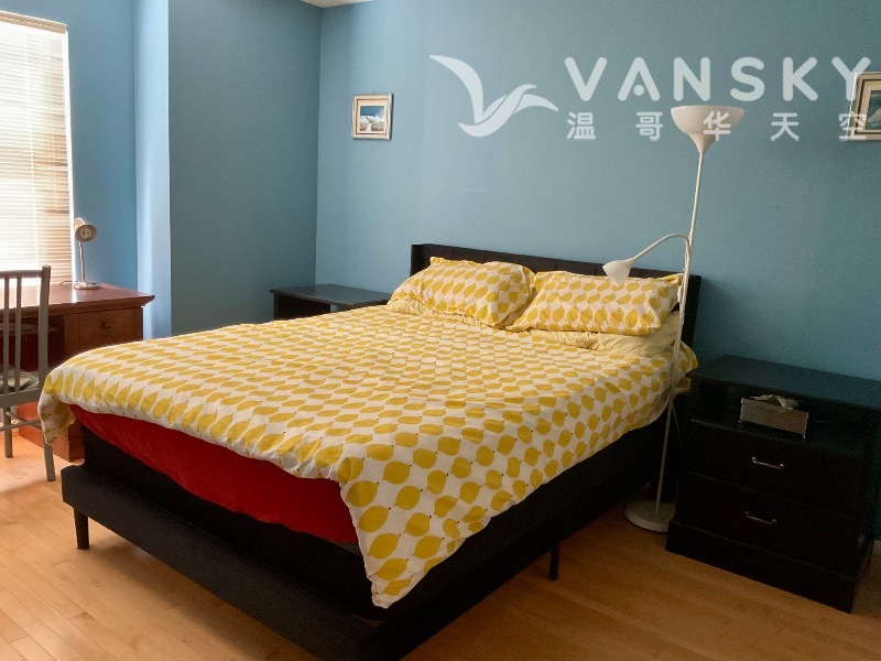 北本拿比~女生安心拎包入住！