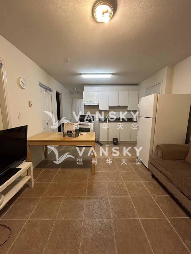 温东一房一厅61街Knight出租