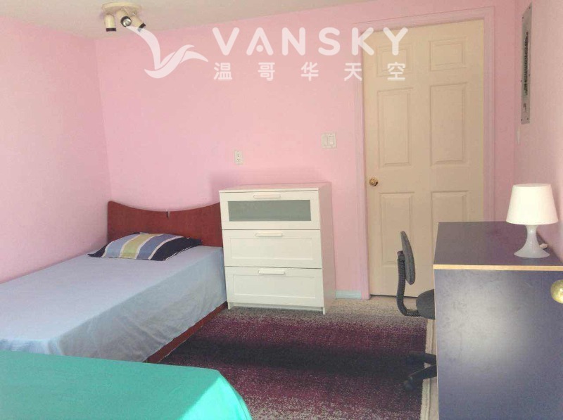 温东一个单间出租$900/月