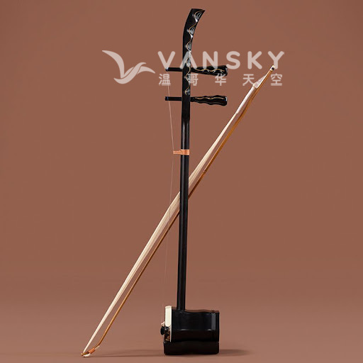 寻觅二胡和竹笛、萧乐手