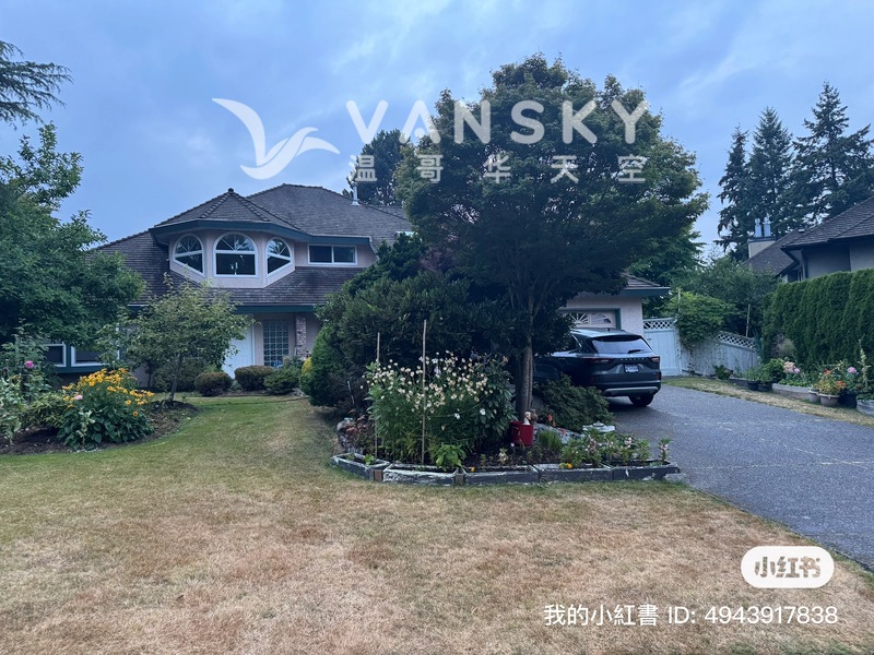 南素里Elgin中学学区2房1卫出租