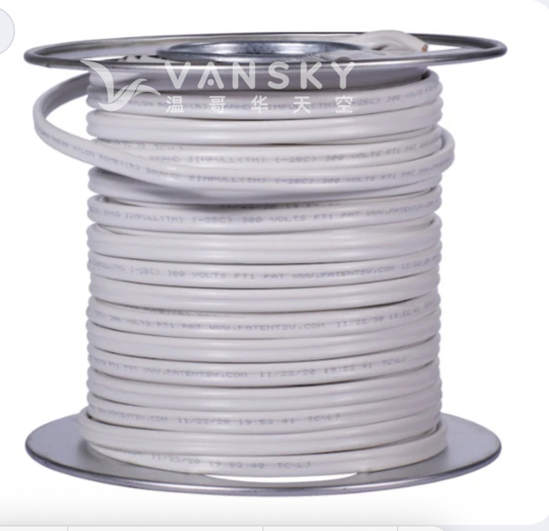 14/2 全新标准电线