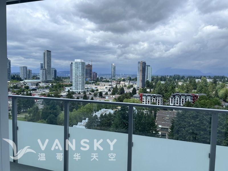 素里市中心 Concord 全新 2衞2房 空調車位