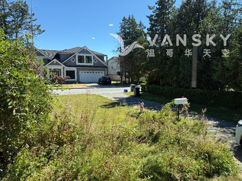  列治文單間出租（限女性）