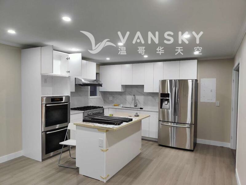 二楼一套房出租