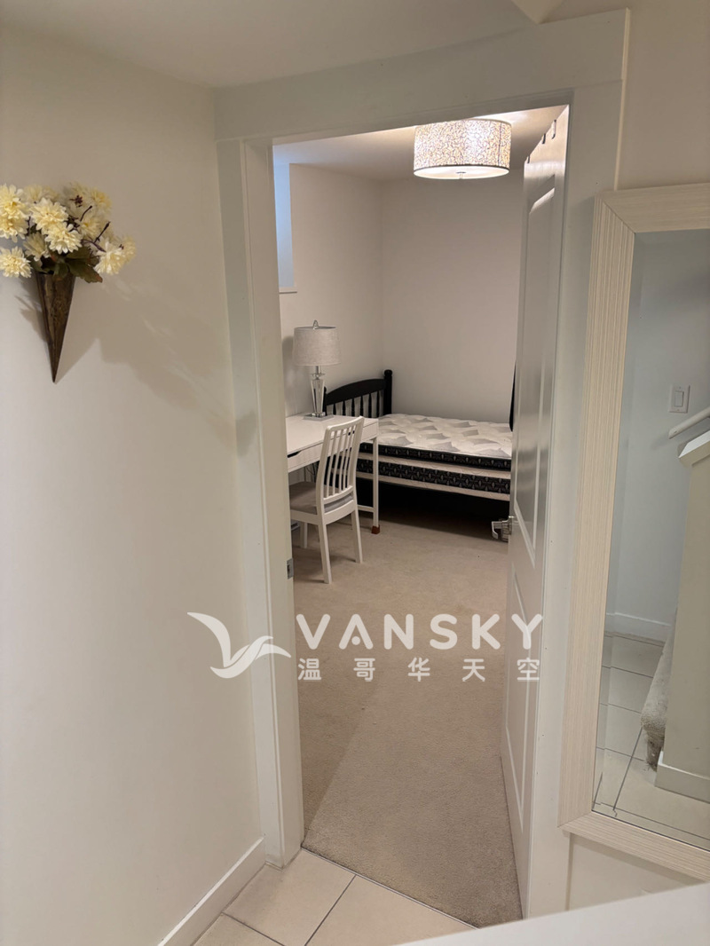 南素里联排独立套房出租