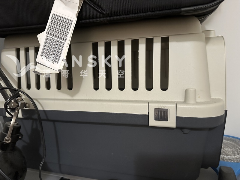 出狗笼+狗围栏+航空箱