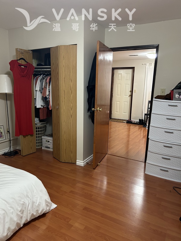 溫東2房1廳出租