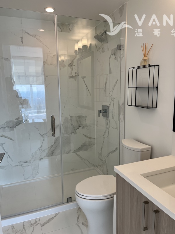 新一房一厅出租