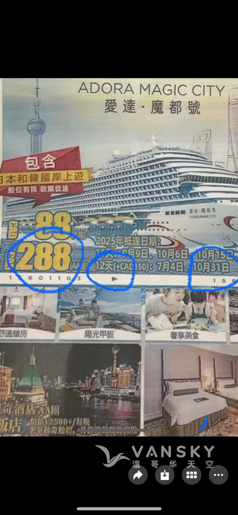 回国顺道游找女伴