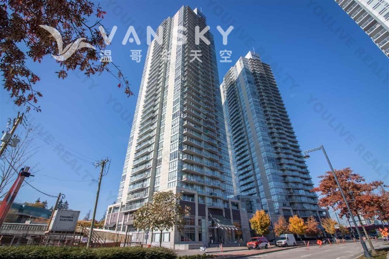 King George天车站1房公寓出租 