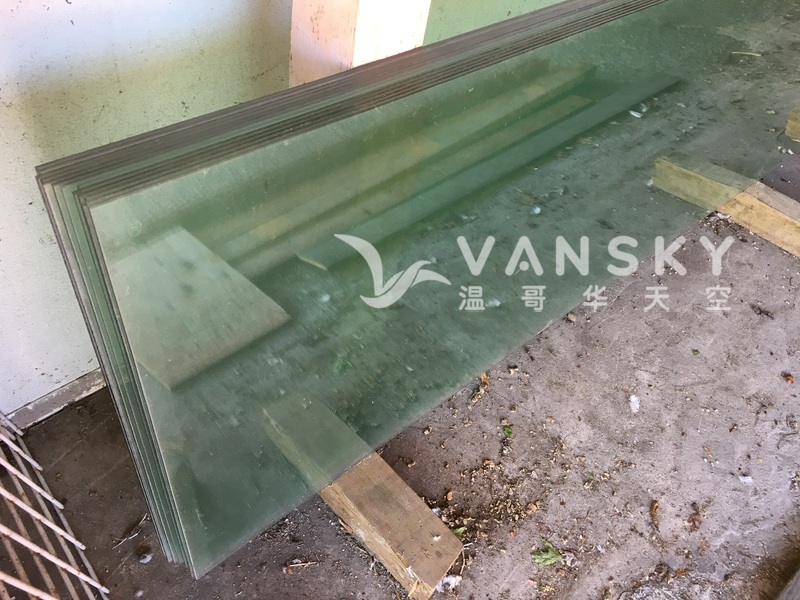 全新上盖钢化玻璃