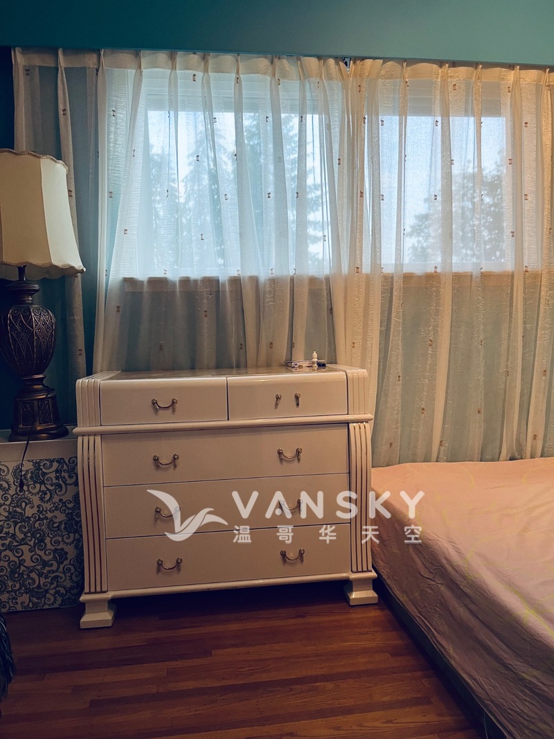 北温独立屋二楼单间出租