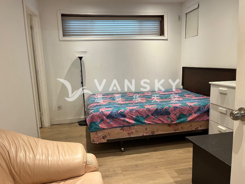 素里Guildford Mall 附近2房1厅独立厨卫优价出租