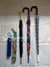 全新雨傘清貨甩賣！