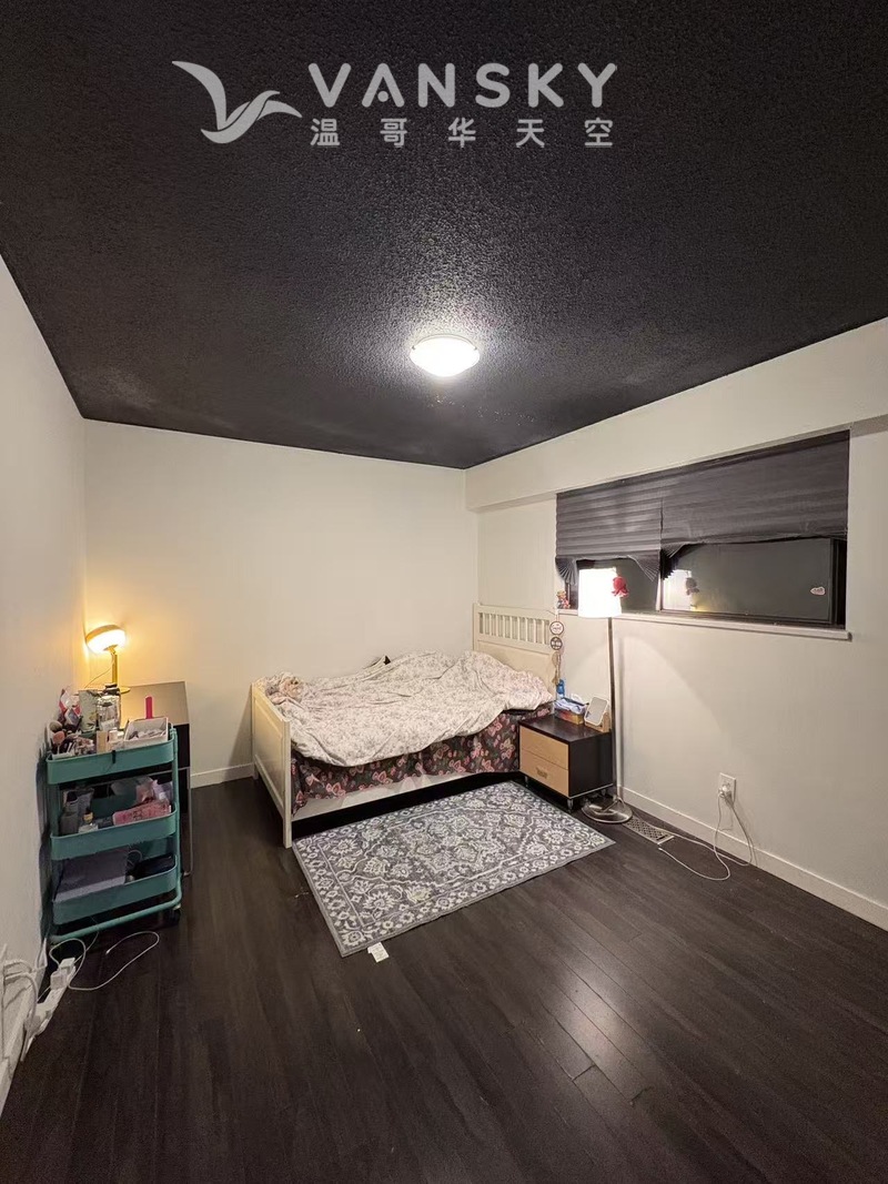 Richmond超便利独立屋单间招租 女生室友