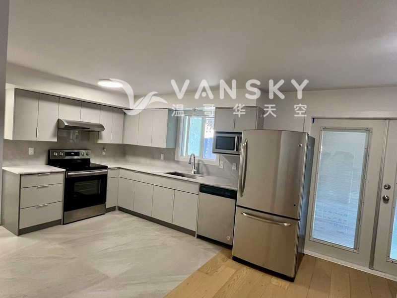 南素独立屋（正层）新装修独立出入两房一厅首次出租