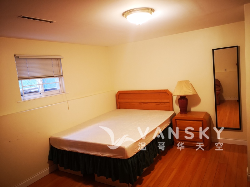 溫東29街近天車站480呎套間一廳一房整租