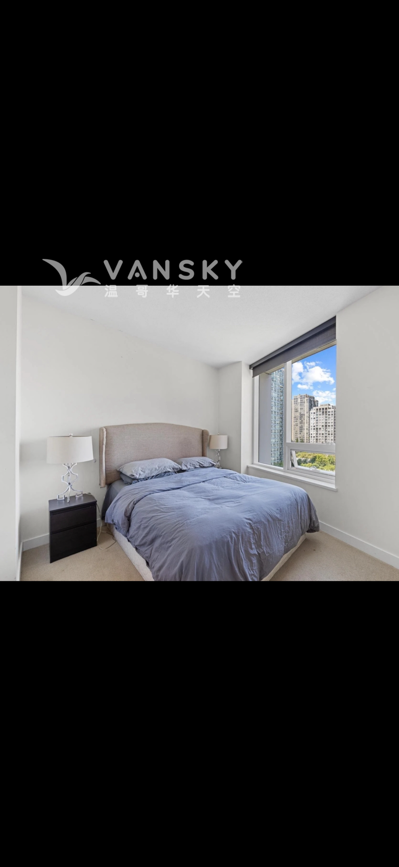 搬家2张Queen size床+垫