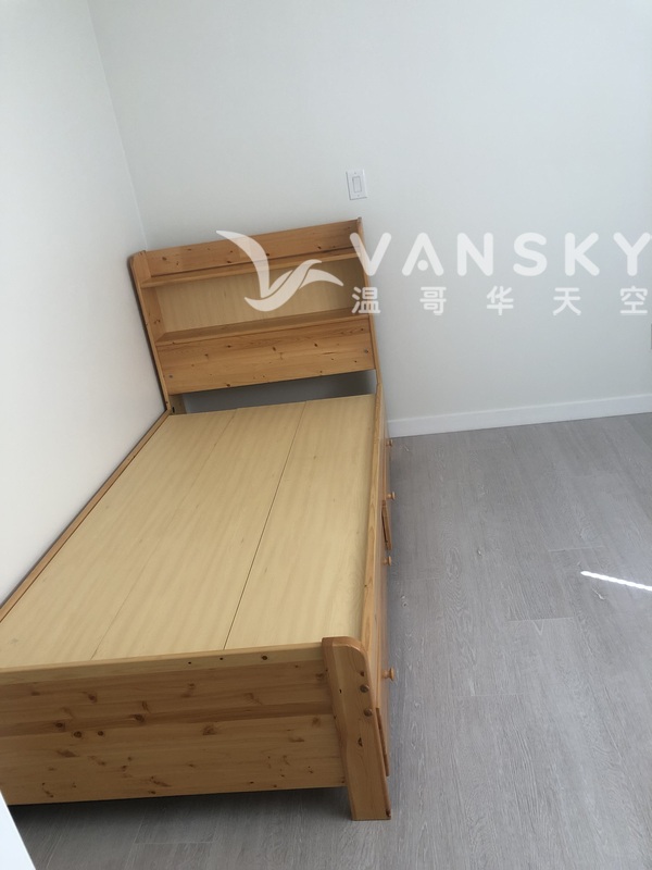 温东一房一厨房