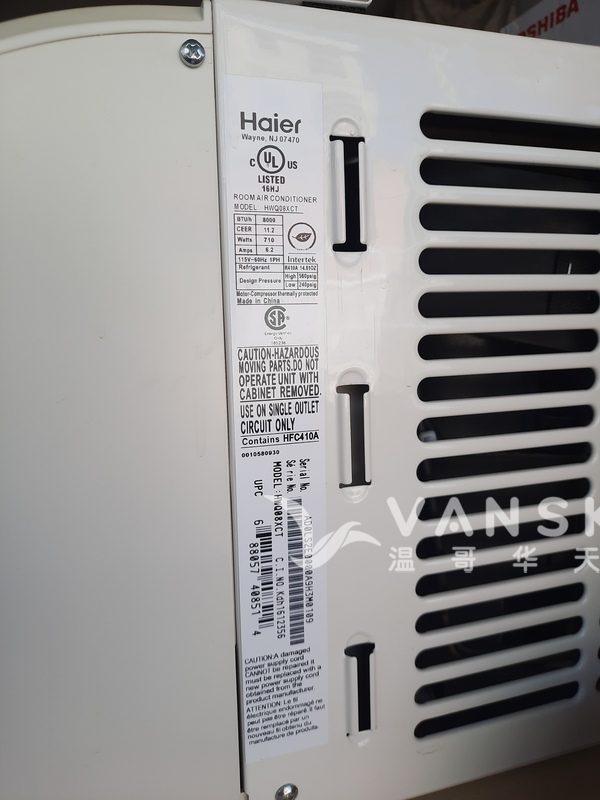 窗口式冷气机98元