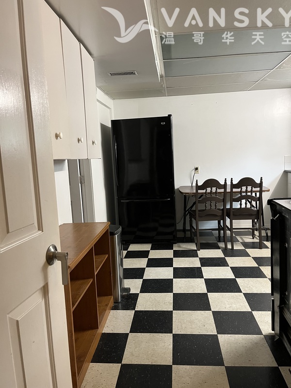 素里Guildford Mall附近2房1厅独立厨卫