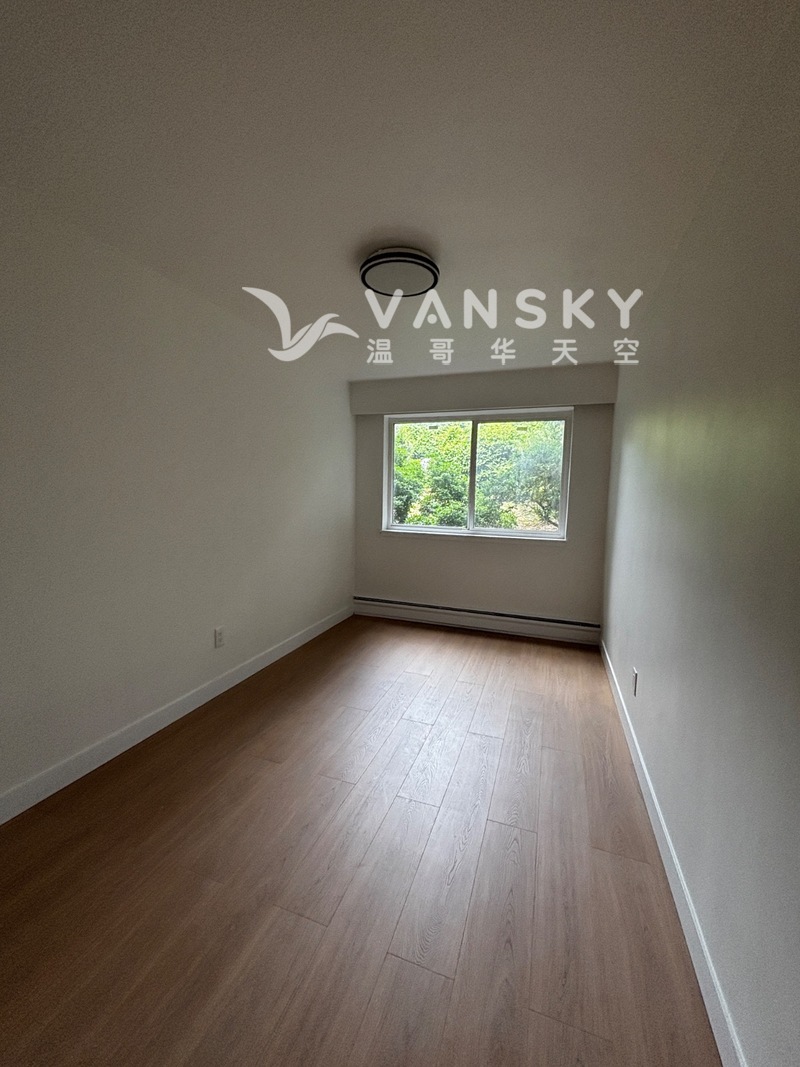 公寓出租, 2个单房出租, SFU, BCIT