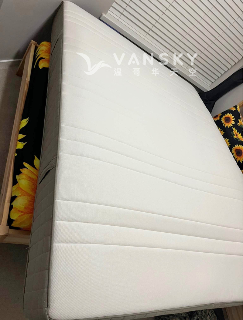 干净，厚床垫，Queen size， 宜家餐桌