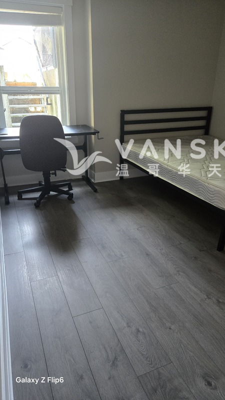 出租南素里白石的两房两厅一一卫新的独立出入的舒适屋