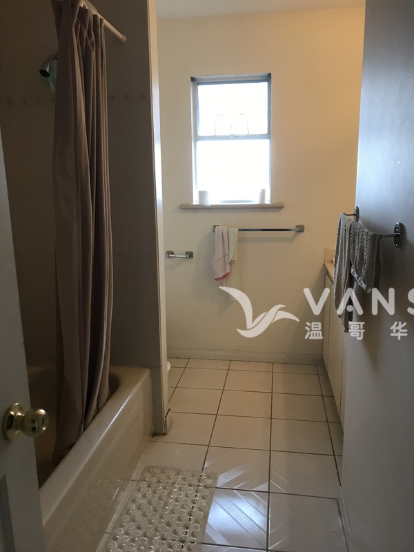 北本拿比-2房間分租-即可入住