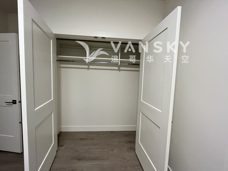 北素里台湾村Fraser Heights 2房1卫