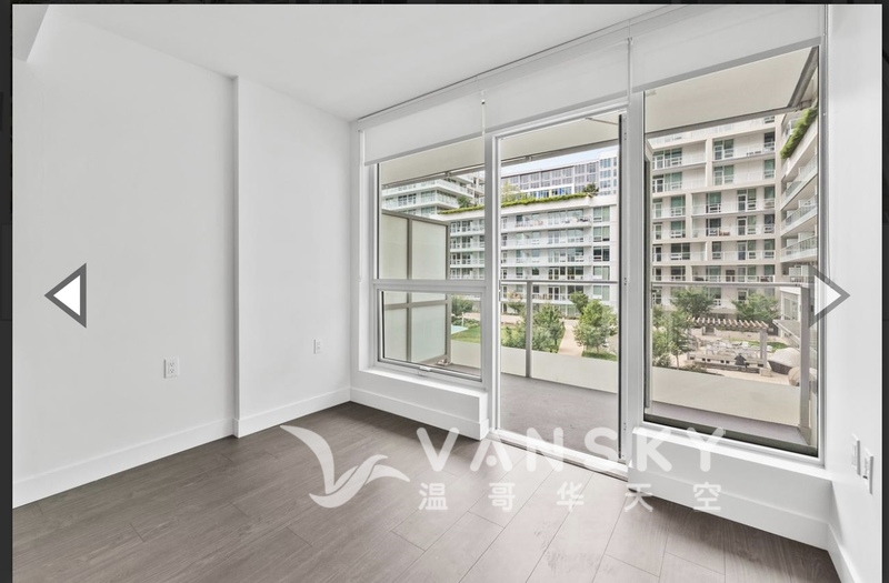 The Paramount 一室一厅出租