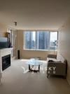Lougheed Town Apartment两室两卫出租 近SFU