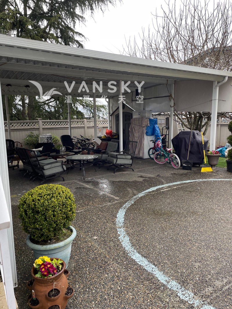 近Metro，Moscrop中学二楼三房两卫