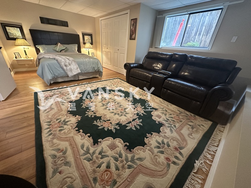 温哥华白石镇超值住宿推荐-舒适.省钱.靠近海边